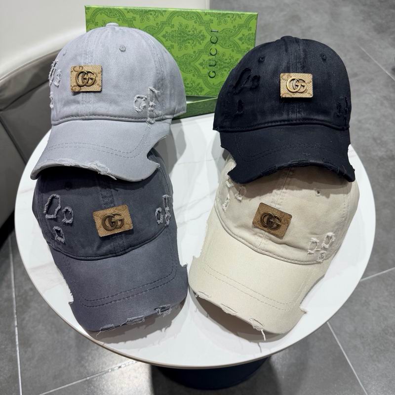 Gucci Cap 030402
